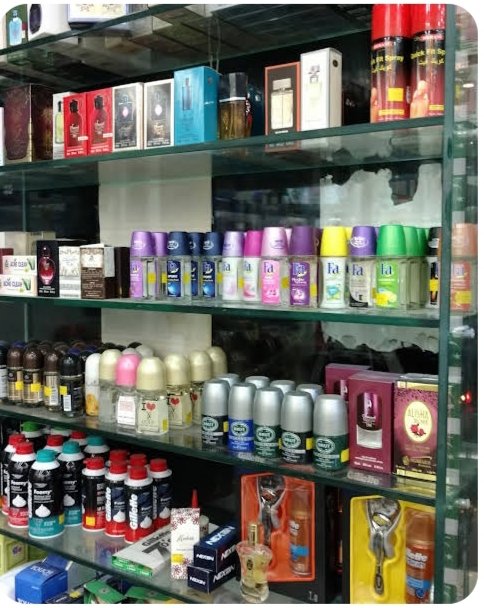 Bhandara Cosmetics