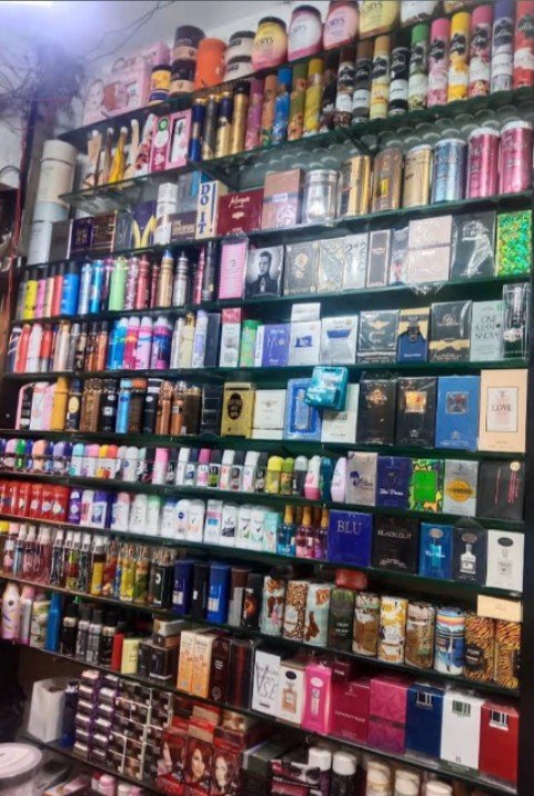 IFG STORE (USMAN GENERAL STORE)