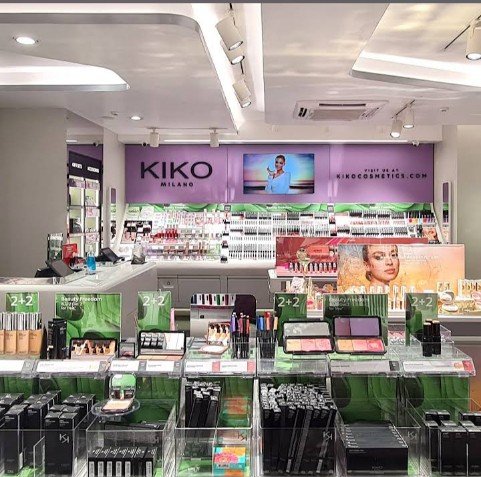 KIKO Milano