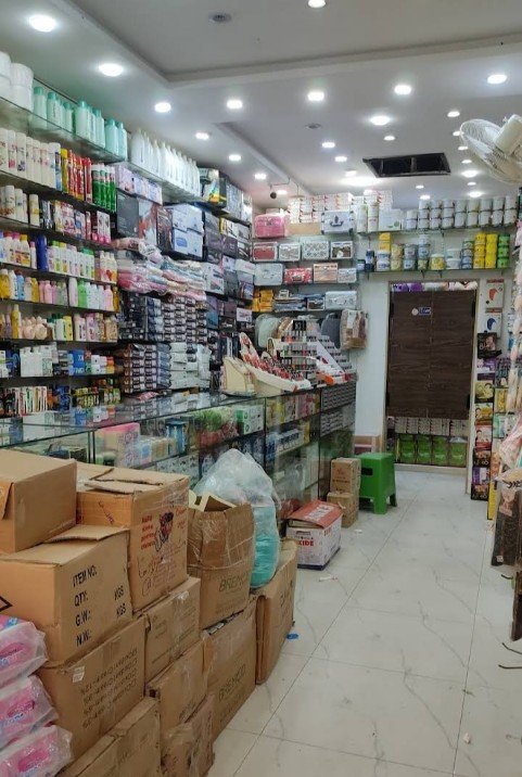 Bremod House of Cosmetics