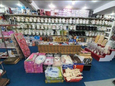 Fine Plastic Store sargodha