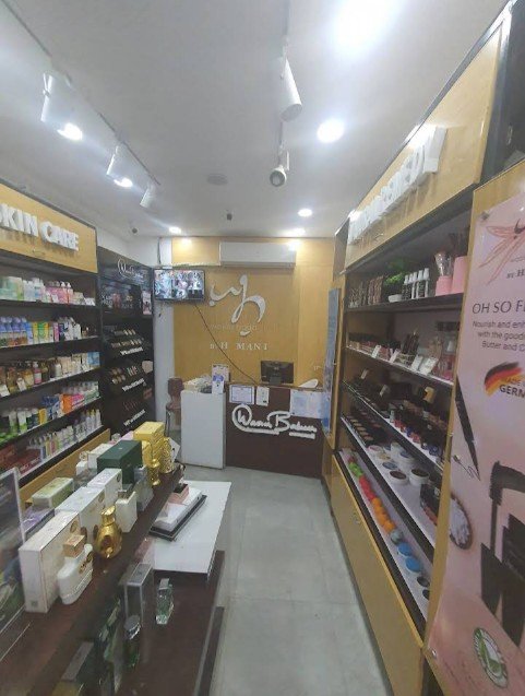 WB by Hemani Sahiwal Outlet