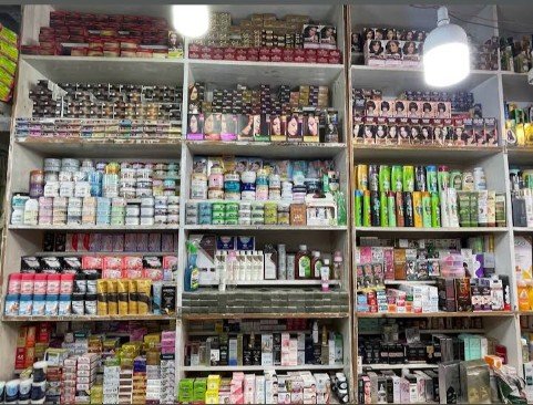 Sadique General Store ( SGS )