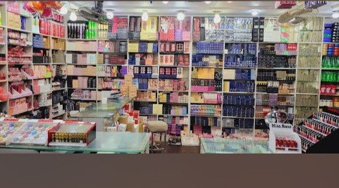 BNB official store&Cosmetics Zone