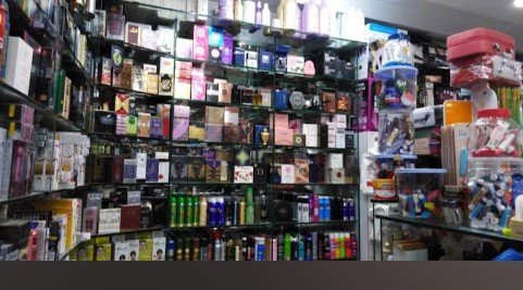 MM Pharmacy & Cosmetics