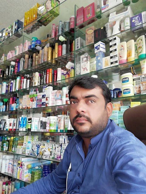 Lateef Waseem Super Store