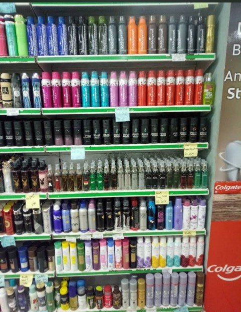 100 Stores Hypermarket