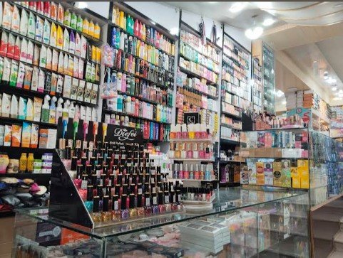 Kashish Cosmetics