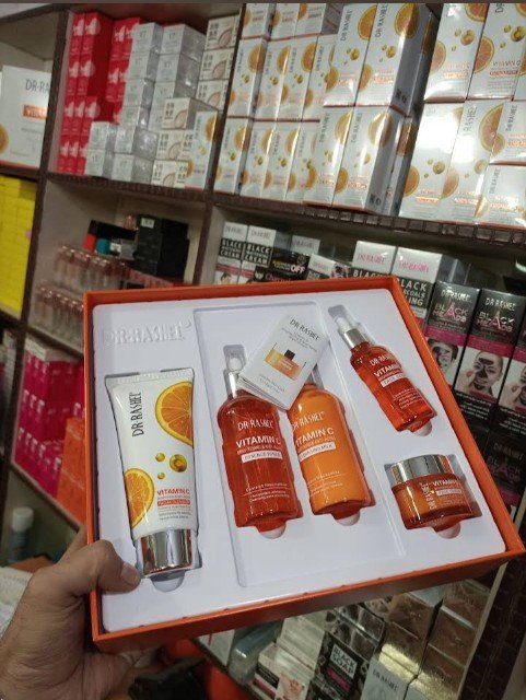 Noor ul huda enterprises