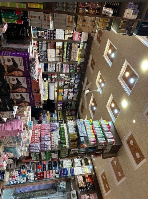 Flower House Cosmetics