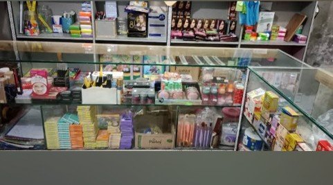 Sehar Cosmetics & General Store
