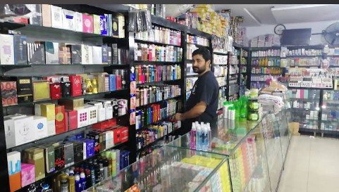 Punjab Super Store Cnzjjh