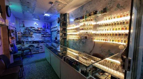 Royal Arabia by j.sons