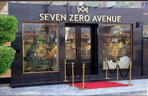 SEVEN ZERO AVENUE