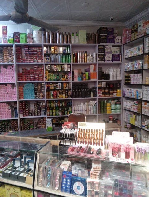 Aone cosmetics & Keune franchise