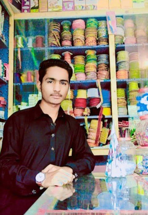 Al noor cosmastic store