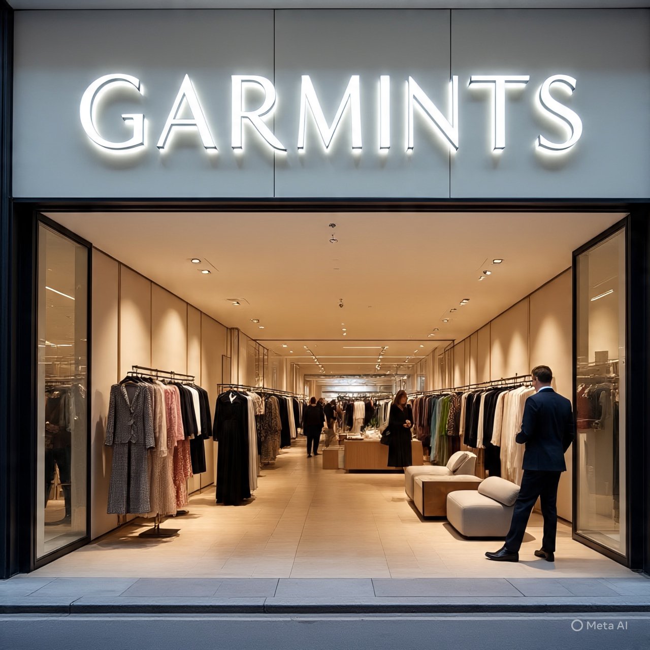 Garmints