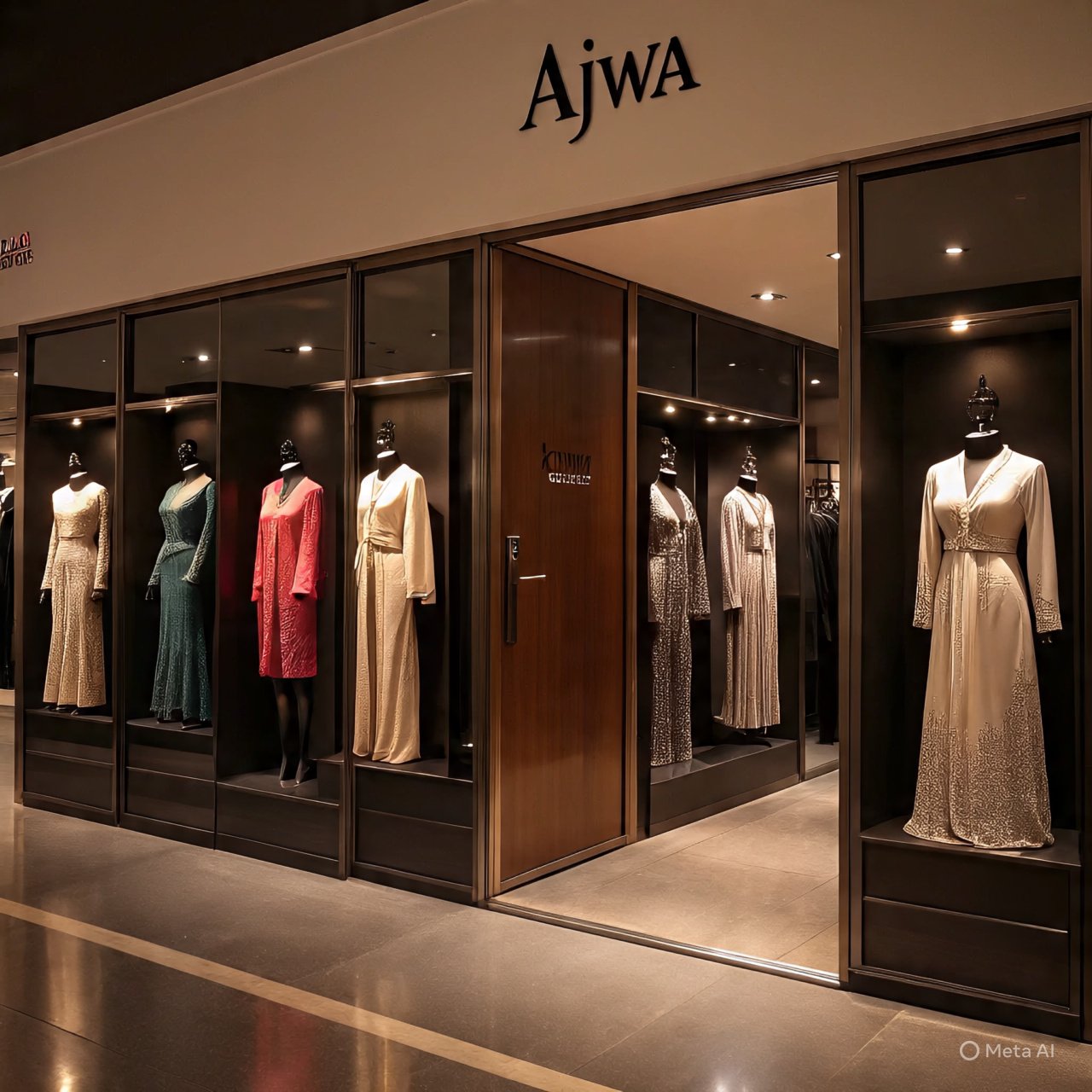 Ajwa Garments