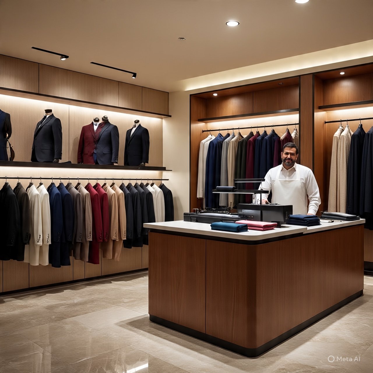 Dubai Tailors