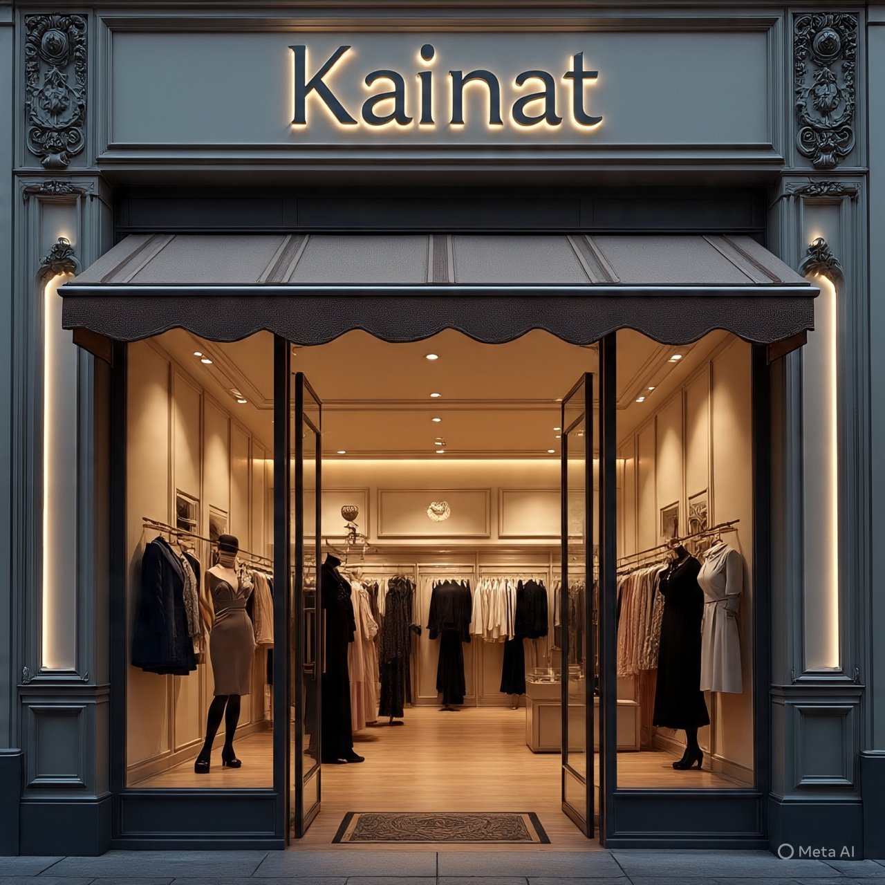 Kainat Boutique