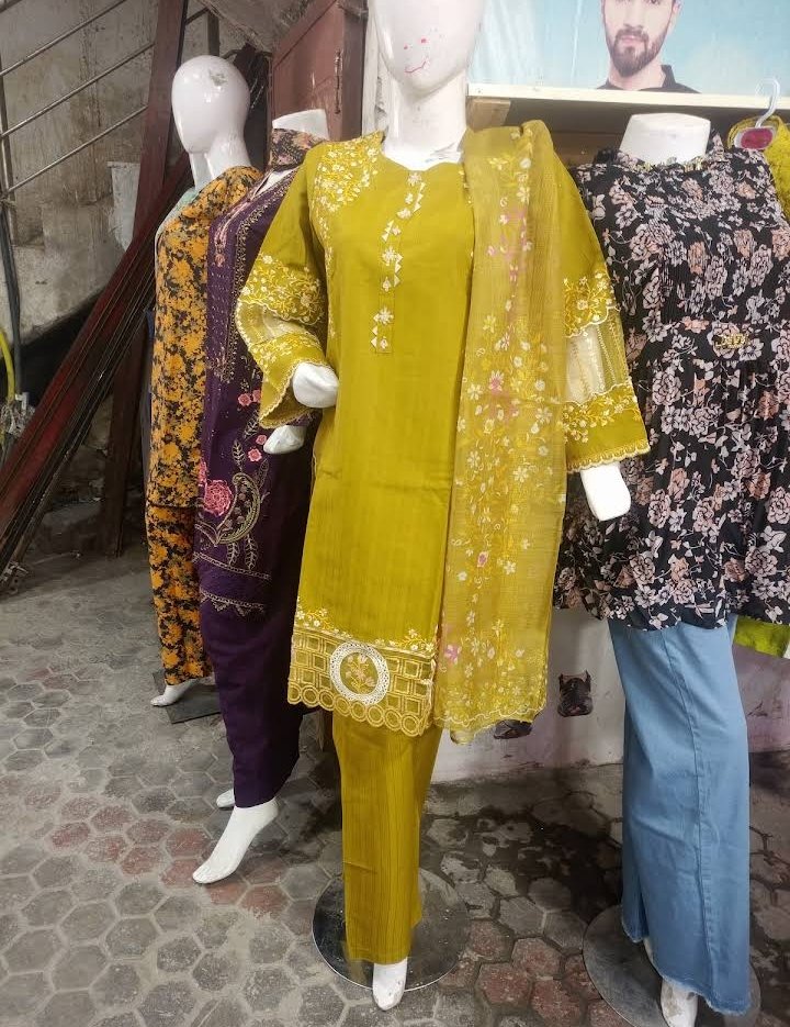 Mishal Garments