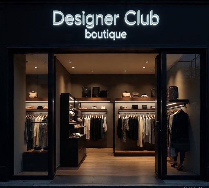 Designer Club