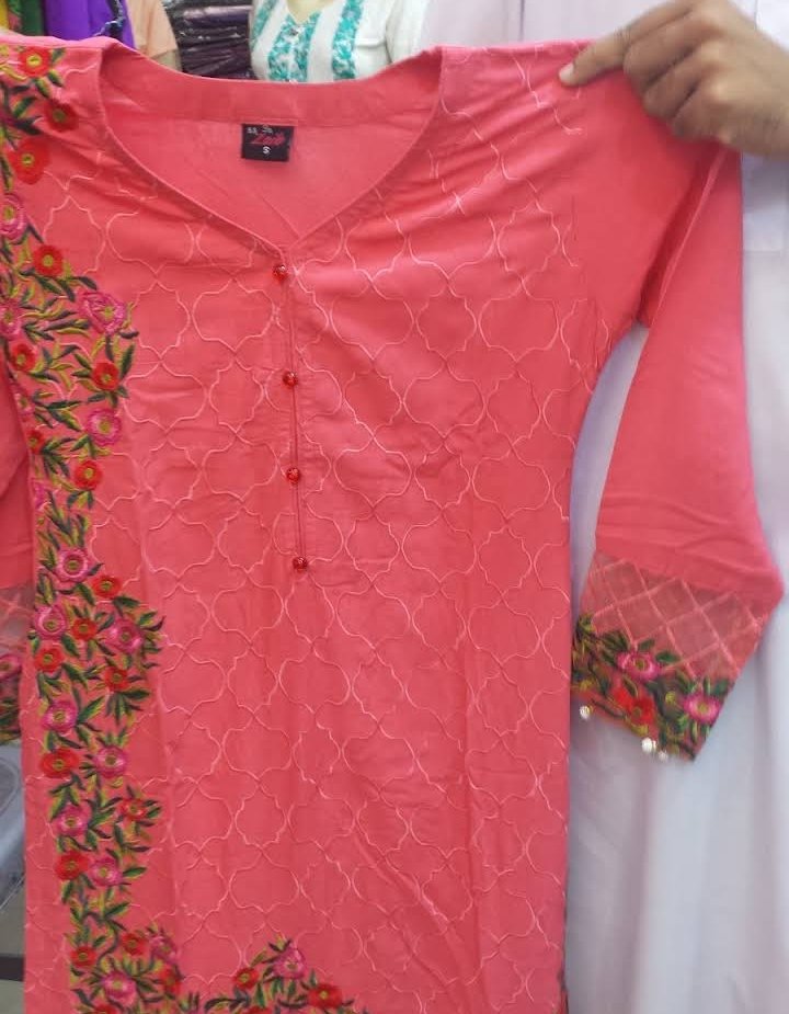 Ajmairy Garments