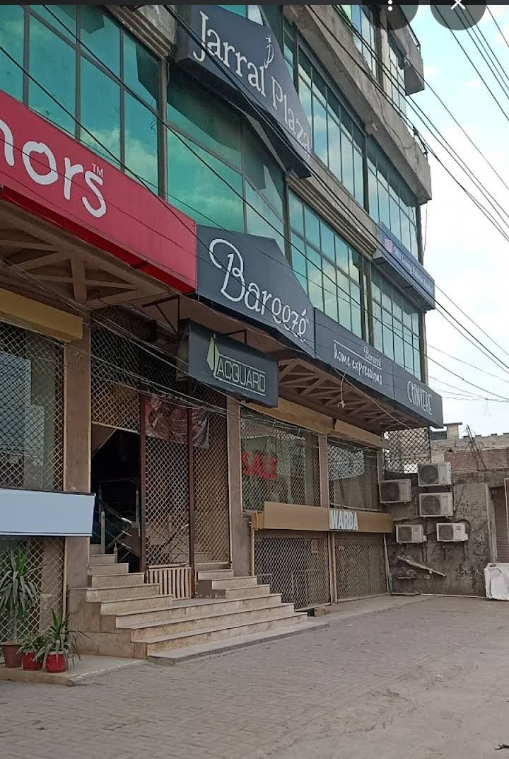 Bareeze warda prints