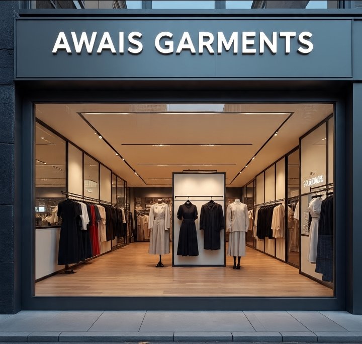 Awais Garments