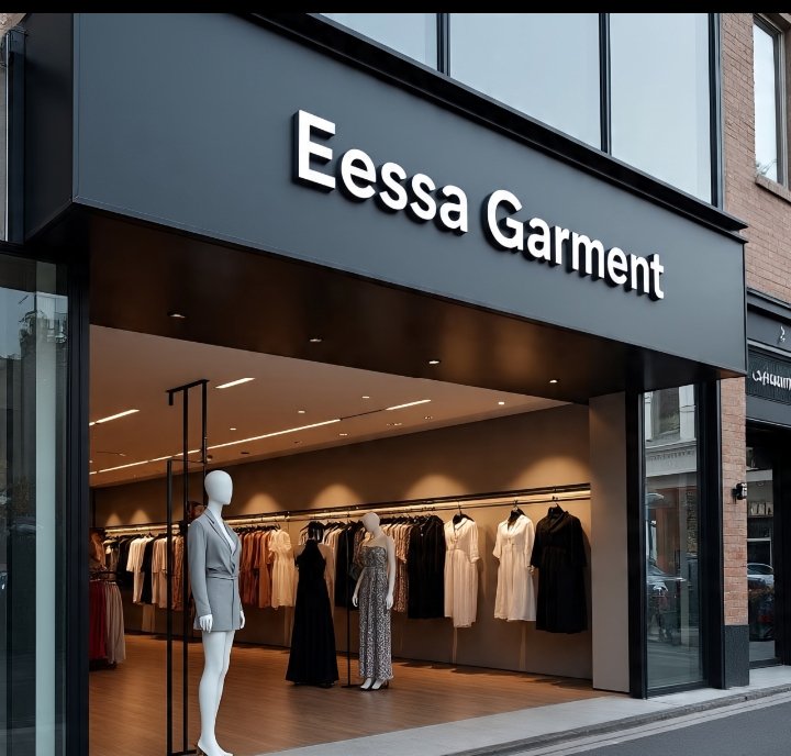 Eessa Garment