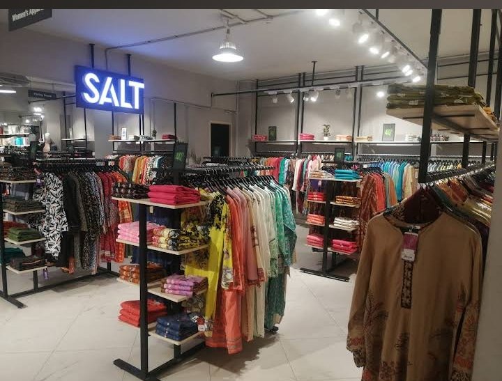 Ideas - Muzaffarabad