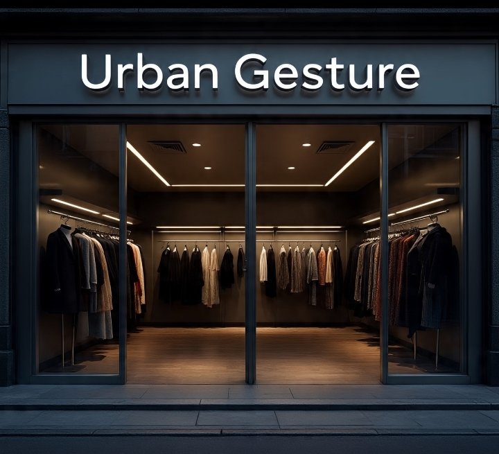 Urban Gesture
