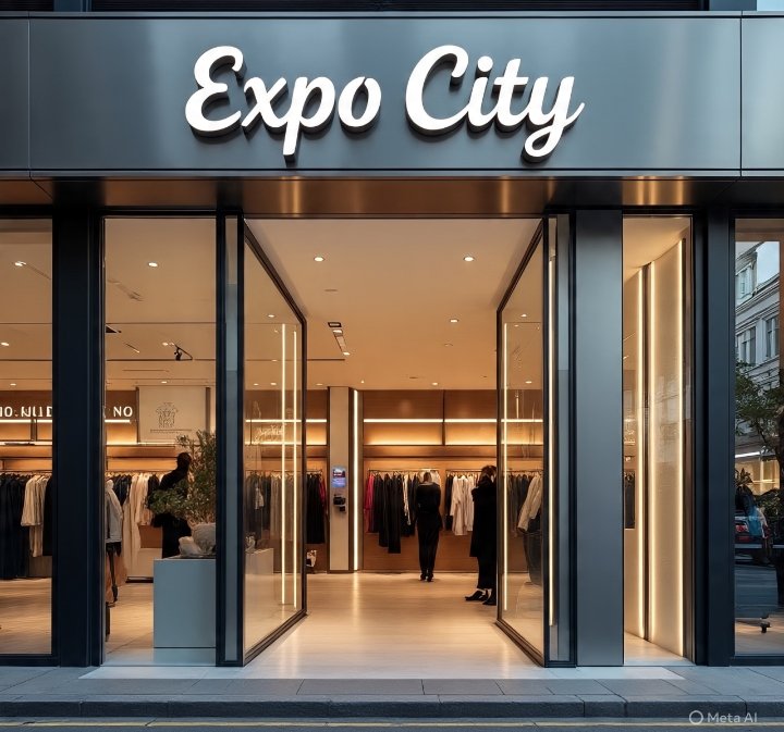 Expo City Muzaffarabad