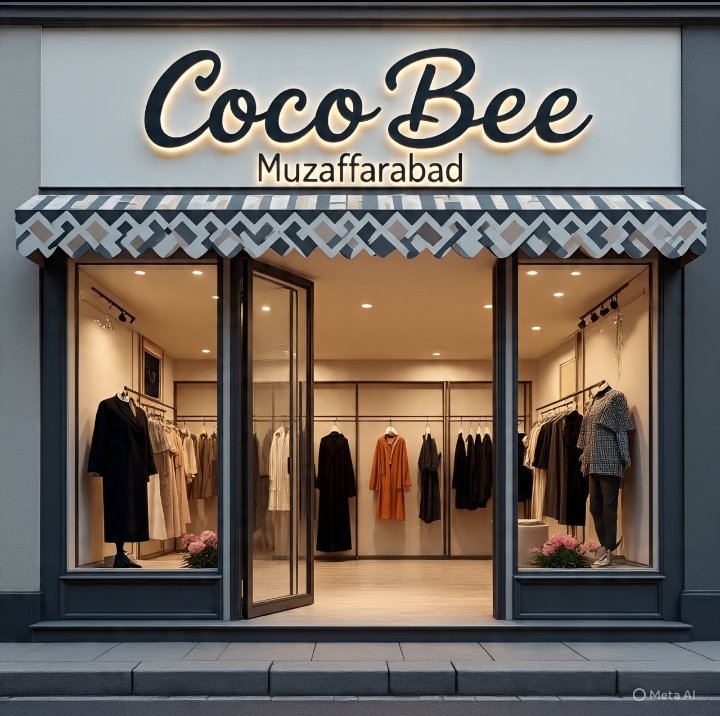 CocoBee Muzaffarbad