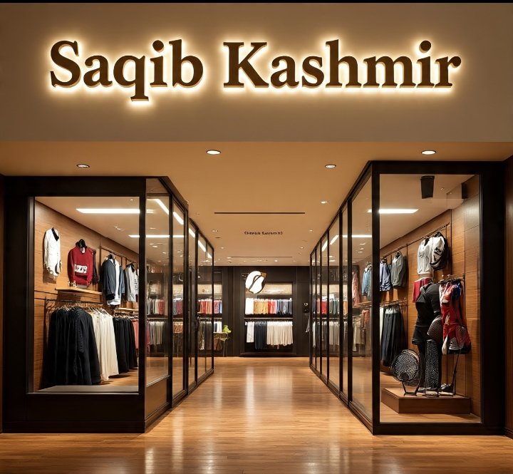 Saqib Kashmir sports