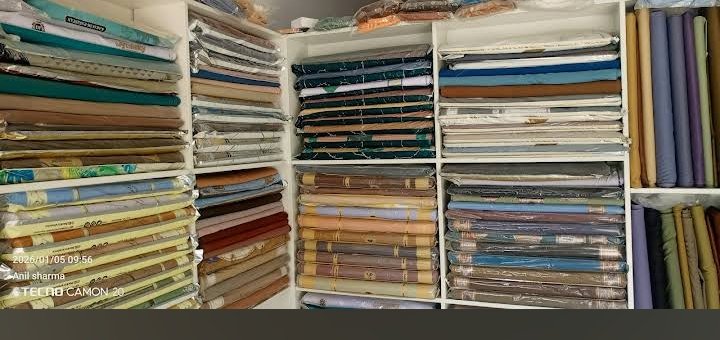 Danish cloth house and Tailors