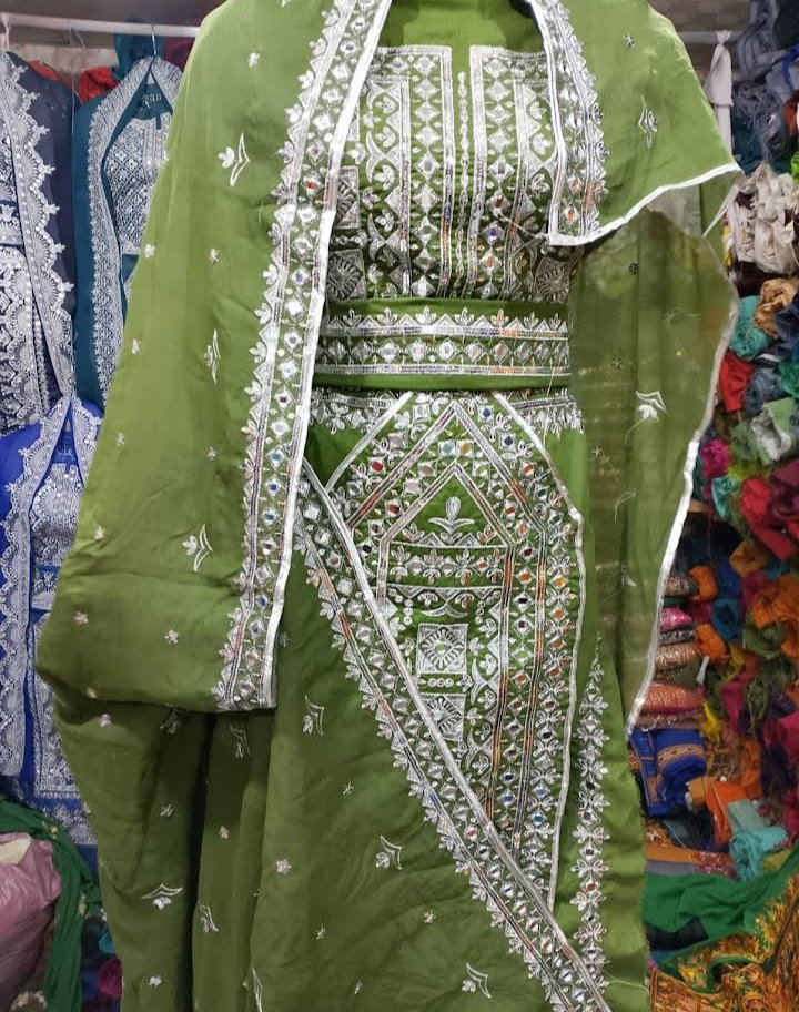 Kharan online work and shop