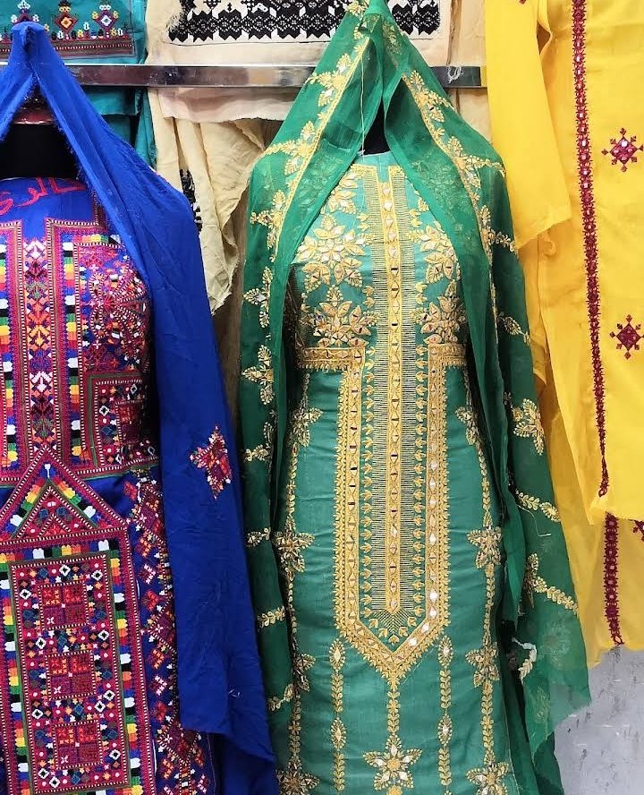 Balochi Boutique