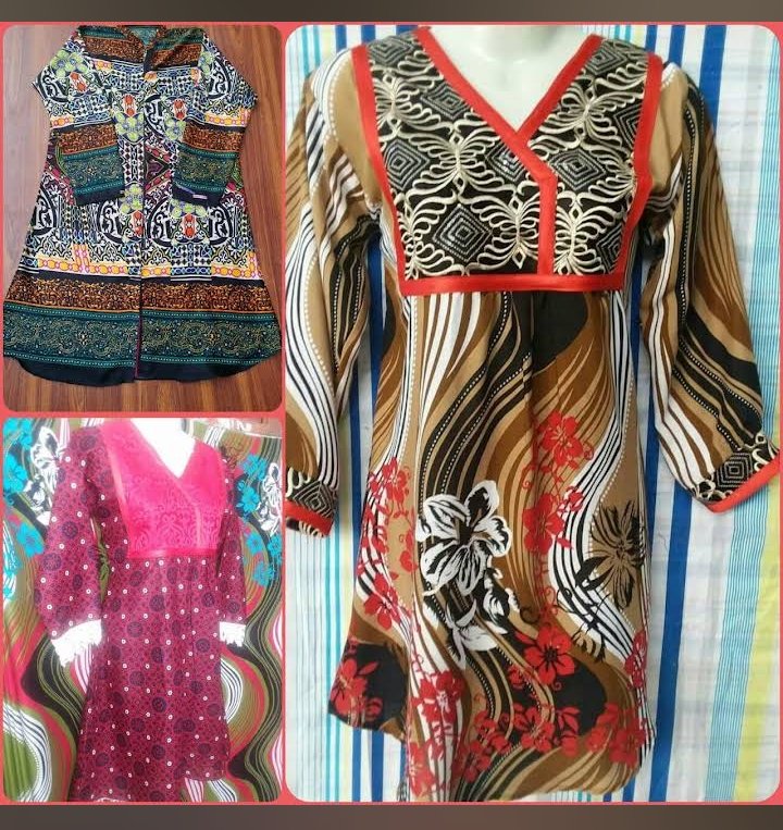 Al Rehmat Ladies Boutique and Garments