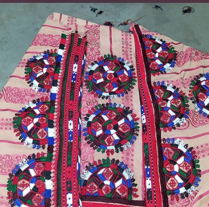 NOMi MOSAM KASHIDA KARi CENTER