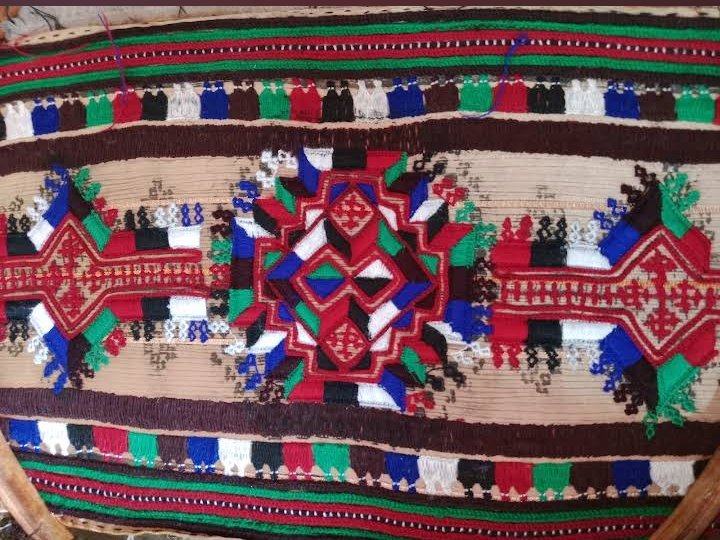 Al Zain kasheda kare center (Asadullah)