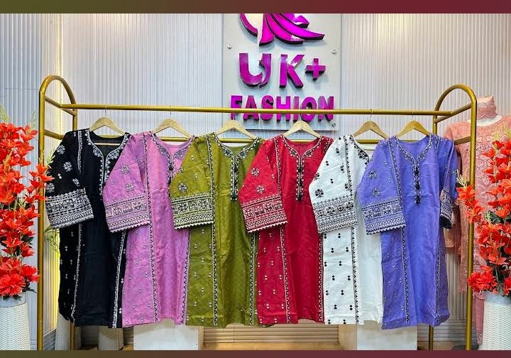 UK Fashion Quetta