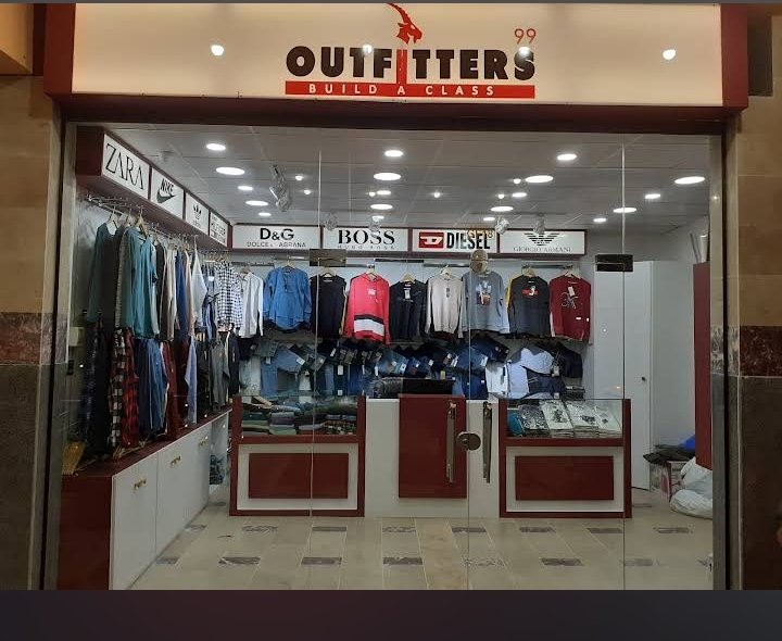 Outfitters99