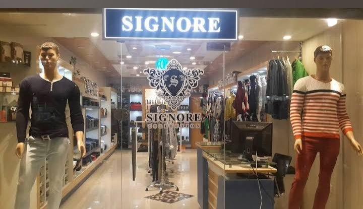 Signore Collection