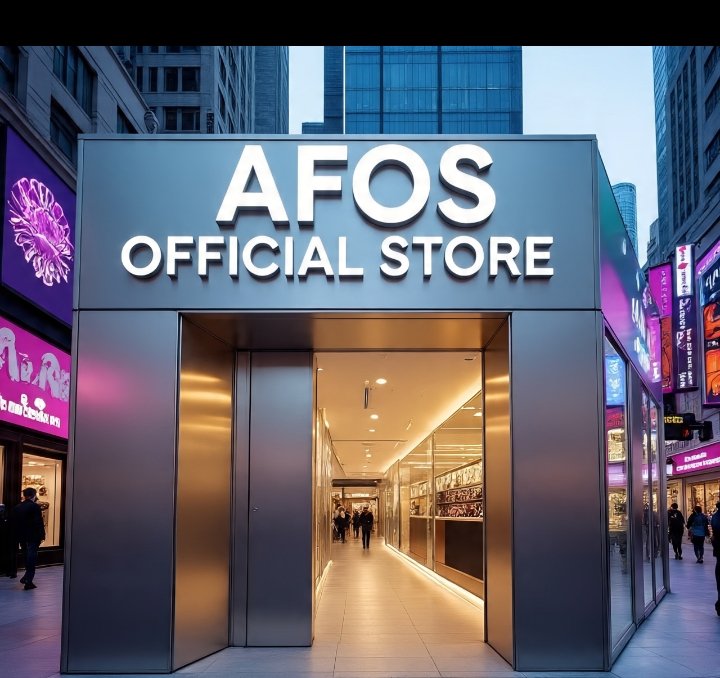 AFOS OFFICIAL STORE
