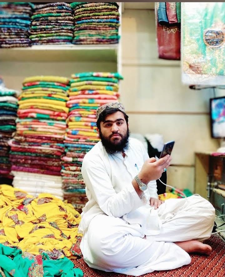 Abdullah Cloth House