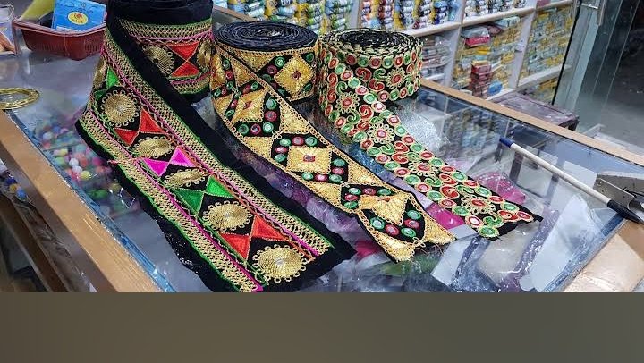 Karachi Shopping Centre