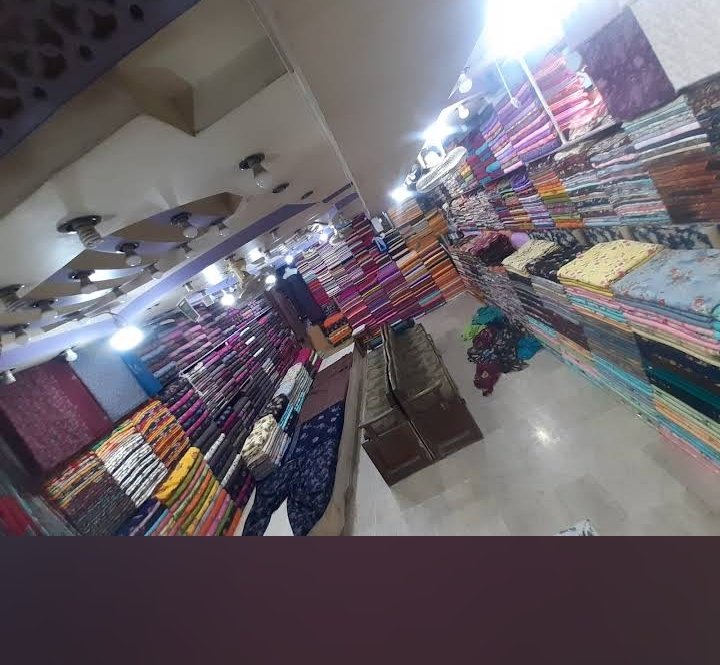 The clothing fashion fabric