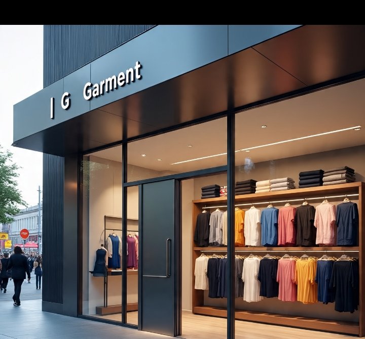 L G Garment