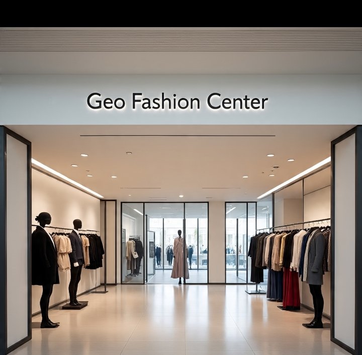 Geo Fasion Center
